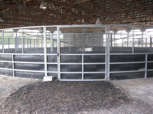 Property photo 66 - 80 Acres Offered in 4 Tracts - Horse Farm